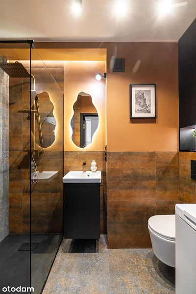 Studio z balkonem do wynajęcia w Gdańsku Śródmieściu, ul. Mostek - miniatura 9