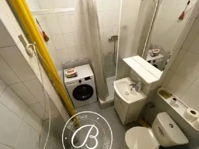 Pokój dwuosobowy 17 m² – Grzybowska 39, centrum Warszawy - miniatura 10