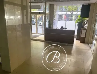 Pokój dwuosobowy 17 m² – Grzybowska 39, centrum Warszawy - miniatura 4