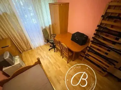 Pokój dwuosobowy 17 m² – Grzybowska 39, centrum Warszawy - miniatura 8