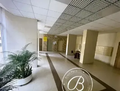 Pokój dwuosobowy 17 m² – Grzybowska 39, centrum Warszawy - miniatura 3