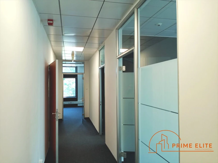 Lokal biurowy 145 m2 Warszawa Wola, Młynarska - zdjęcie 1