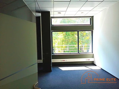 Lokal biurowy 145 m2 Warszawa Wola, Młynarska - miniatura 3