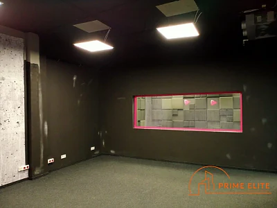 Lokal biurowy 145 m2 Warszawa Wola, Młynarska - miniatura 4