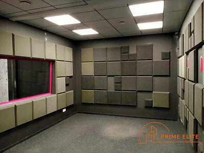 Lokal biurowy 145 m2 Warszawa Wola, Młynarska - miniatura 5