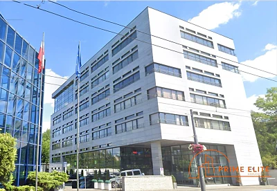 Lokal biurowy 145 m2 Warszawa Wola, Młynarska - miniatura 2