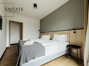 Warszawa Kamionek | 2-pokojowy apartament przy ul. Zamoyskiego - miniatura 7
