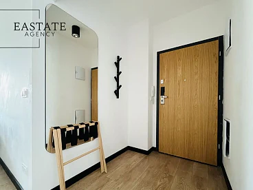 Warszawa Kamionek | 2-pokojowy apartament przy ul. Zamoyskiego - miniatura 10