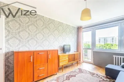 Dwupokojowe mieszkanie 38 m² na Żabiance, ul. Pomorska, Gdańsk - miniatura 10