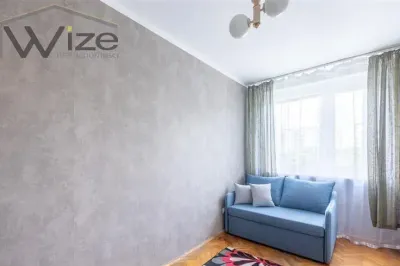 Dwupokojowe mieszkanie 38 m² na Żabiance, ul. Pomorska, Gdańsk - miniatura 5