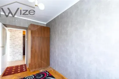 Dwupokojowe mieszkanie 38 m² na Żabiance, ul. Pomorska, Gdańsk - miniatura 6