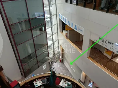 Lokal handlowo-usługowy w Centrum Handlowym Batory, Gdynia – 50 m² - miniatura 2
