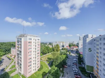 Pokój nr 2 do wynajęcia przy ul. Kolumba 2B w Gdańsku - miniatura 4