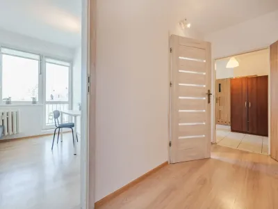 Pokój nr 2 do wynajęcia przy ul. Kolumba 2B w Gdańsku - miniatura 3