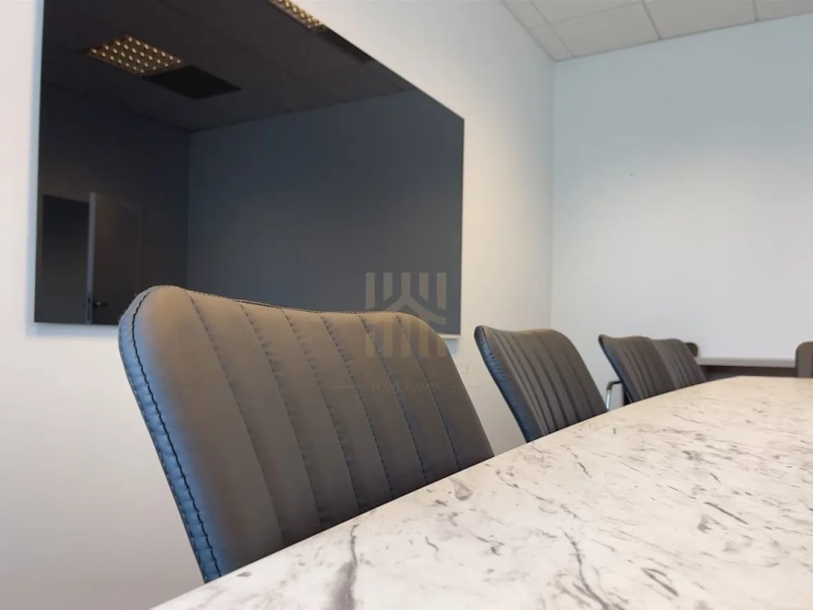 Powierzchnia biurowa 418 m² przy SKM Gdańsk Przymorze Uniwersytet - zdjęcie 1