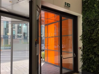 Powierzchnia biurowa 418 m² przy SKM Gdańsk Przymorze Uniwersytet - miniatura 6