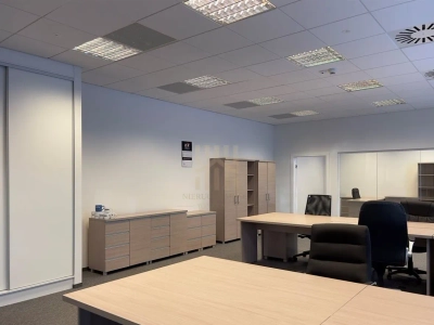 Powierzchnia biurowa 418 m² przy SKM Gdańsk Przymorze Uniwersytet - miniatura 10