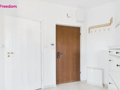 Dwupoziomowe mieszkanie 82 m² na Ursynowie przy metrze, balkon, parking - miniatura 6