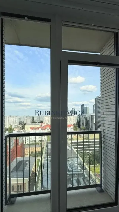 Klimatyzowany apartament 2-pokojowy przy Krochmalnej 61, Warszawa - miniatura 8