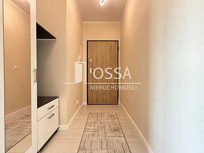 Gdańsk Zaspa, Hynka | 2-pokojowe mieszkanie z garażem i widokiem na morze - miniatura 10