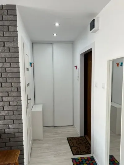 Studio 29 m² przy Parku Oruńskim, Gdańsk Orunia, ul. Rubinowa - miniatura 5