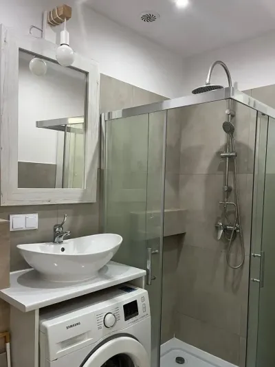Studio 29 m² przy Parku Oruńskim, Gdańsk Orunia, ul. Rubinowa - miniatura 6