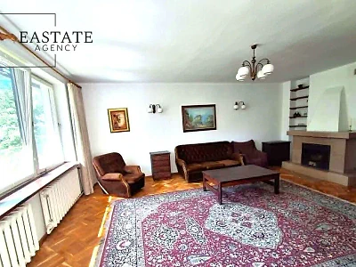 Dom jednorodzinny 249 m² z ogrodem i garażem – Wesoła, Groszówka - miniatura 2