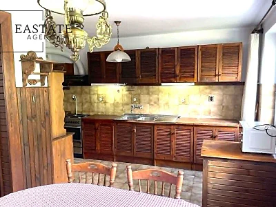 Dom jednorodzinny 249 m² z ogrodem i garażem – Wesoła, Groszówka - miniatura 3