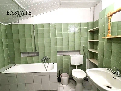 Dom jednorodzinny 249 m² z ogrodem i garażem – Wesoła, Groszówka - miniatura 9