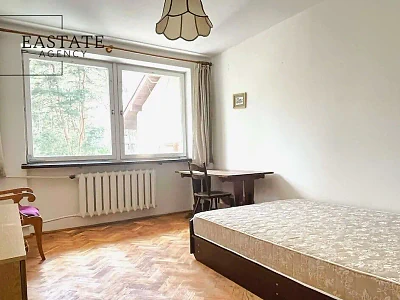Dom jednorodzinny 249 m² z ogrodem i garażem – Wesoła, Groszówka - miniatura 6