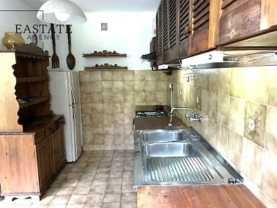 Dom jednorodzinny 249 m² z ogrodem i garażem – Wesoła, Groszówka - miniatura 4