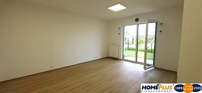 Lokal użytkowy 31,22 m² z ogródkiem – Mokotów Harmonia - miniatura 7