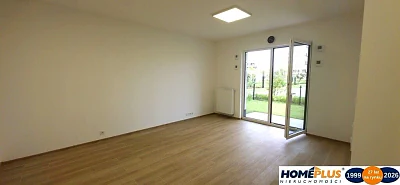 Lokal użytkowy 31,22 m² z ogródkiem – Mokotów Harmonia - miniatura 6