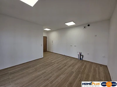Lokal użytkowy 31,22 m² z ogródkiem – Mokotów Harmonia - miniatura 4