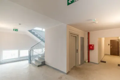 Pokój jednoosobowy 10 m² w Sopocie, ul. Wejherowska - miniatura 10