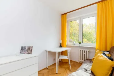Pokój jednoosobowy 10 m² w Sopocie, ul. Wejherowska - miniatura 3