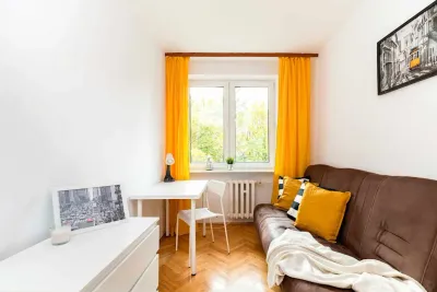 Pokój jednoosobowy 10 m² w Sopocie, ul. Wejherowska - miniatura 2