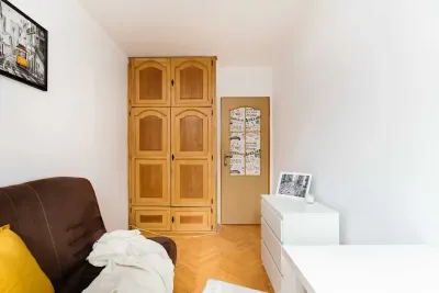 Pokój jednoosobowy 10 m² w Sopocie, ul. Wejherowska - miniatura 4