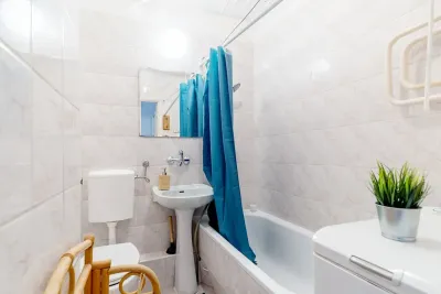 Pokój jednoosobowy 10 m² w Sopocie, ul. Wejherowska - miniatura 7