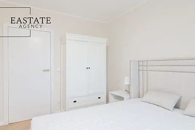 Dwupokojowy apartament z balkonem i garażem, Gościcino ul. Gruszkowa - miniatura 10