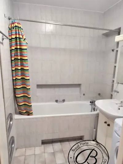 Warszawa Żoliborz – 3-pokojowe mieszkanie 67 m², ul. Tylżycka, balkon, piwnica - miniatura 7
