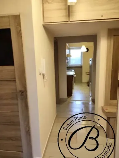 Warszawa Żoliborz – 3-pokojowe mieszkanie 67 m², ul. Tylżycka, balkon, piwnica - miniatura 3