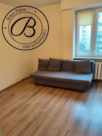 Warszawa Żoliborz – 3-pokojowe mieszkanie 67 m², ul. Tylżycka, balkon, piwnica - miniatura 2