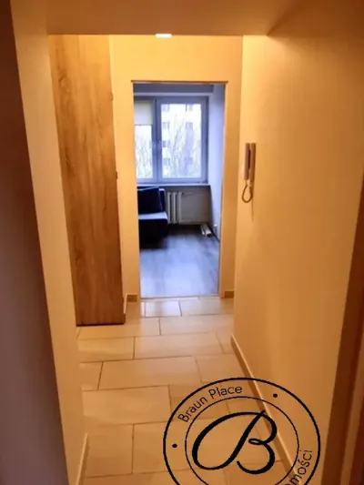 Warszawa Żoliborz – 3-pokojowe mieszkanie 67 m², ul. Tylżycka, balkon, piwnica - miniatura 5