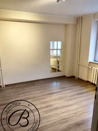 Warszawa Żoliborz – 3-pokojowe mieszkanie 67 m², ul. Tylżycka, balkon, piwnica - miniatura 4