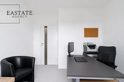 Czteropokojowy apartament 92 m2 w Modern Tower, Gdynia - miniatura 7