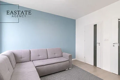 Czteropokojowy apartament 92 m2 w Modern Tower, Gdynia - miniatura 10