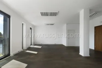 Reprezentacyjny lokal biurowy 76 m² przy Targu Rybnym, Gdańsk - miniatura 5