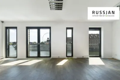 Reprezentacyjny lokal biurowy 76 m² przy Targu Rybnym, Gdańsk - miniatura 1