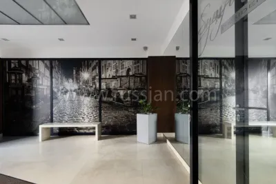 Reprezentacyjny lokal biurowy 76 m² przy Targu Rybnym, Gdańsk - miniatura 10